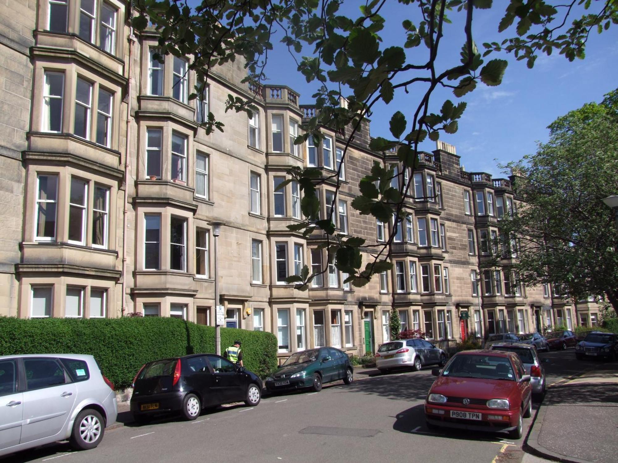 Mardale Crescent - 380 Appartamento